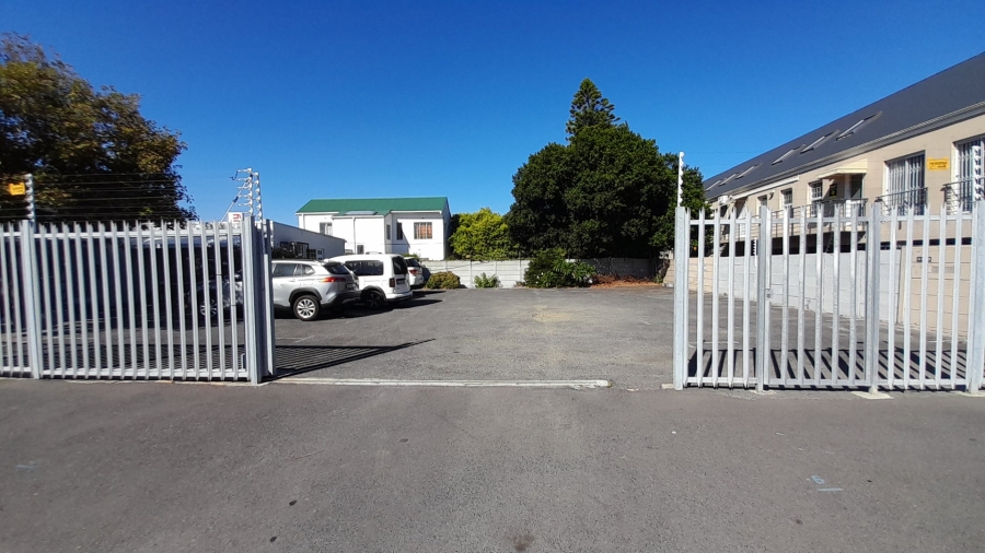 To Let Commercial Property for Rent in Tokai Western Cape